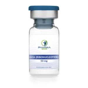 AICA Ribonucleotide Peptide Vial 50mg